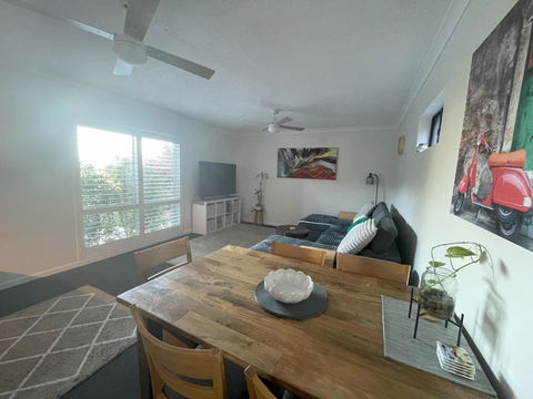 Sorrento Haiven - Accommodation Cooktown 2