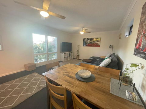 Sorrento Haiven - Accommodation Cooktown 3