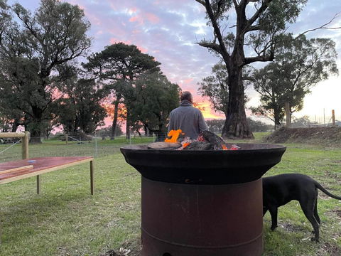 Stirling Estate Chalets - Accommodation Cooktown 1