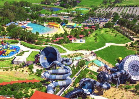 Stylish Serenity At Sunrise - Accommodation Cooktown 2