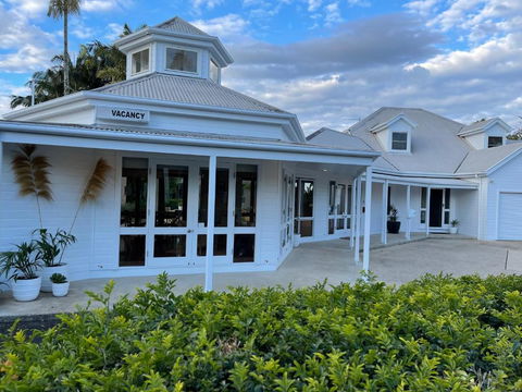 The Arabella North Coast - Accommodation Cooktown 2
