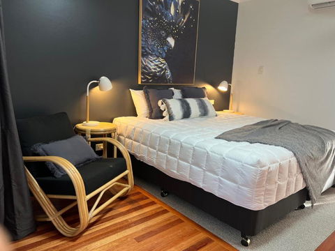The Arabella North Coast - Accommodation Cooktown 3