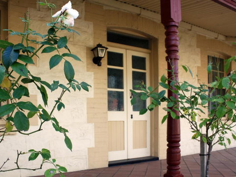 Telegraph Cottage - Accommodation Cooktown 1