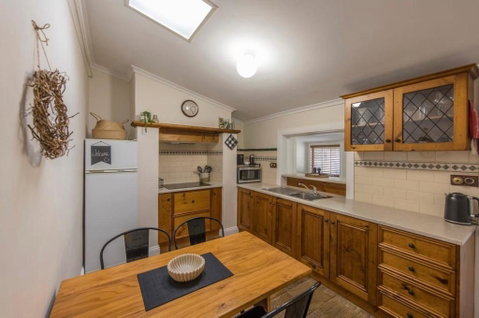 Telegraph Cottage - Accommodation Cooktown 2