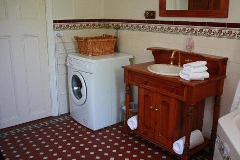 Telegraph Cottage - Accommodation Cooktown 3