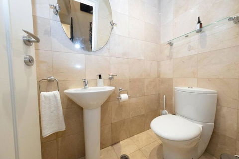 Sydney Strathfield 4 Bed Luxury House With Pool - Accommodation Cooktown 2