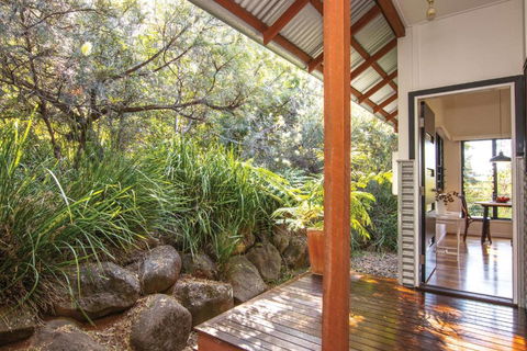 Tallaringa Views - Accommodation Cooktown 3