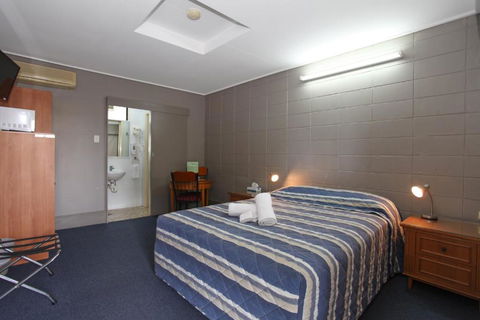 Tandara Hotel Motel - Accommodation Cooktown 0