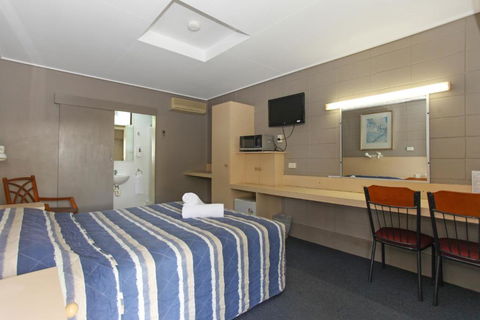 Tandara Hotel Motel - Accommodation Cooktown 3