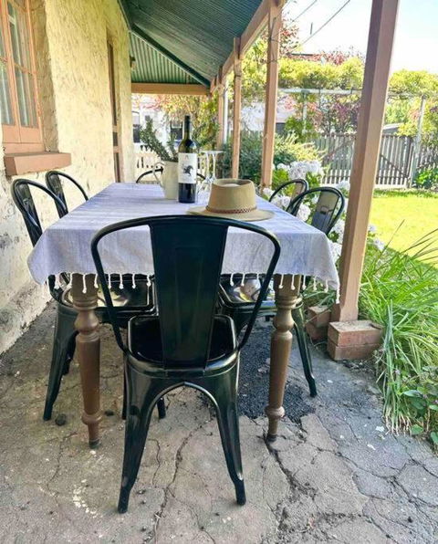 Telegraph Station Stays - Accommodation Cooktown 1