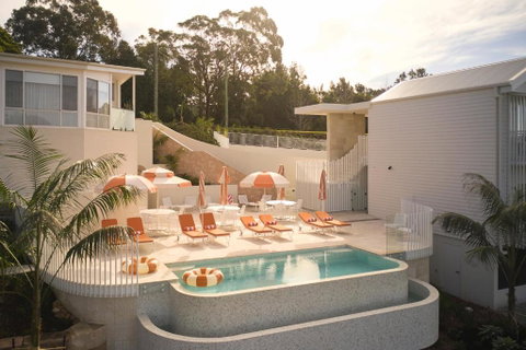 THE BERRY VIEW - Accommodation Cooktown 0