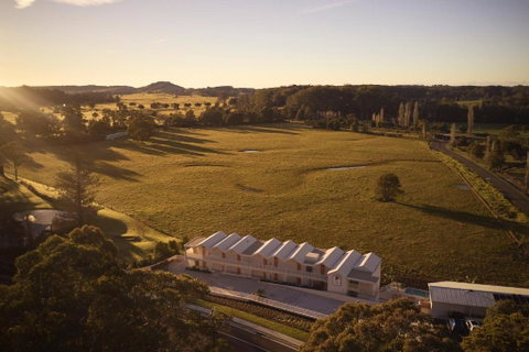 THE BERRY VIEW - Accommodation Cooktown 3