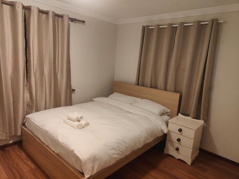 The Cozy Little House - Accommodation Cooktown 0
