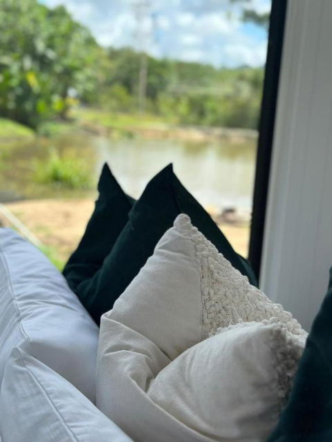 The Dacious By Tiny Away - Accommodation Cooktown 1