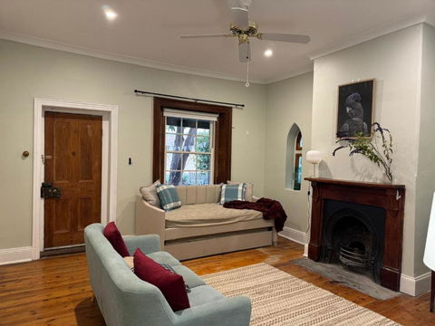 The Garden Cottage - Accommodation Cooktown 3