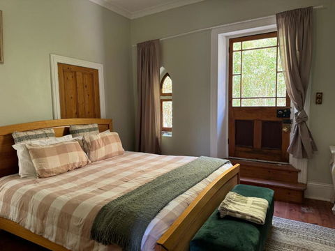 The Garden Cottage - Accommodation Cooktown 2