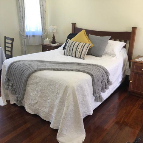 The Hideaway Luxury B&B Retreat - Accommodation Cooktown 0