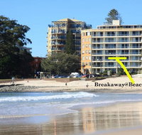 Beachpoint Unit 202 28 North Street