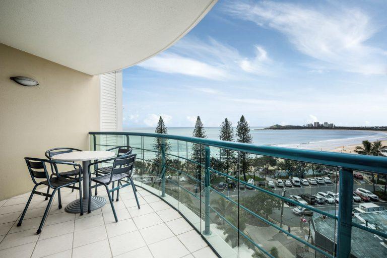 Mooloolaba QLD Accommodation Cooktown