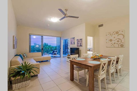 Beachside Penthouse With 360views - Accommodation Cooktown 0