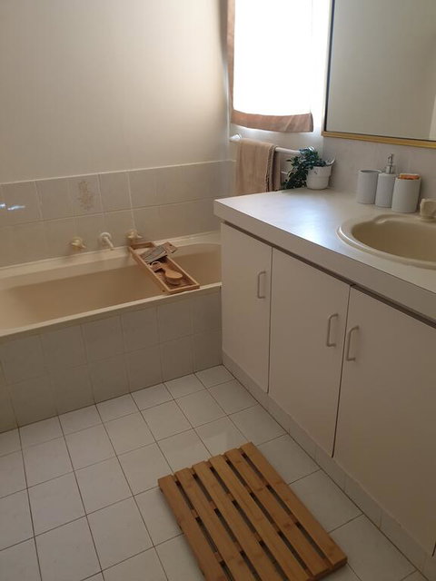 Beachside Retreat - Accommodation Cooktown 1