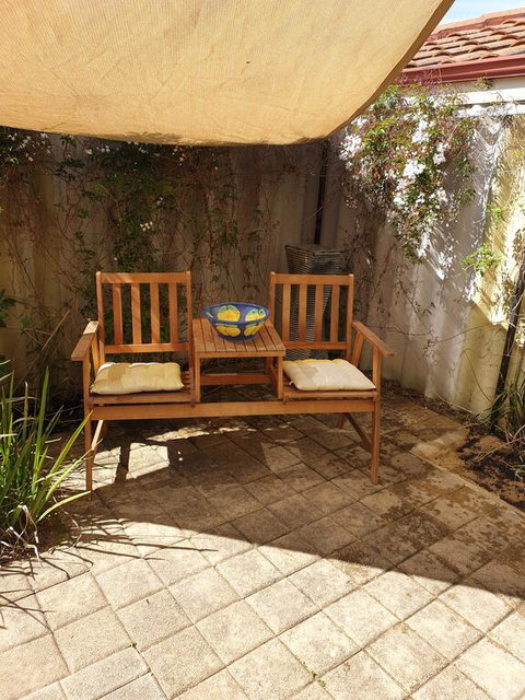 Beachside Retreat - Accommodation Cooktown 3