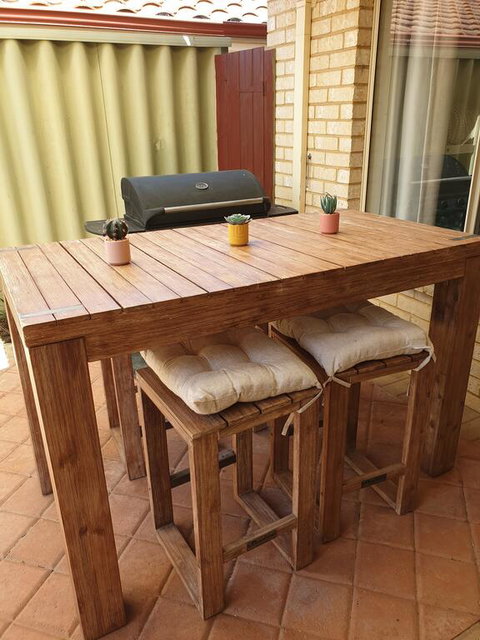 Beachside Retreat - Accommodation Cooktown 2