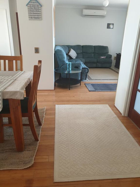 Beachside Retreat 2 - Accommodation Cooktown 3