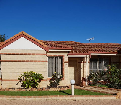 Beachside Retreat 2 - Accommodation Cooktown 0