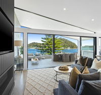 Beauty on Booker Bay - Accommodation Cooktown