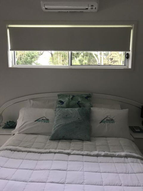 Beerwah Retreat - Accommodation Cooktown 3