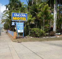 Bel Air Motel - Accommodation Cooktown