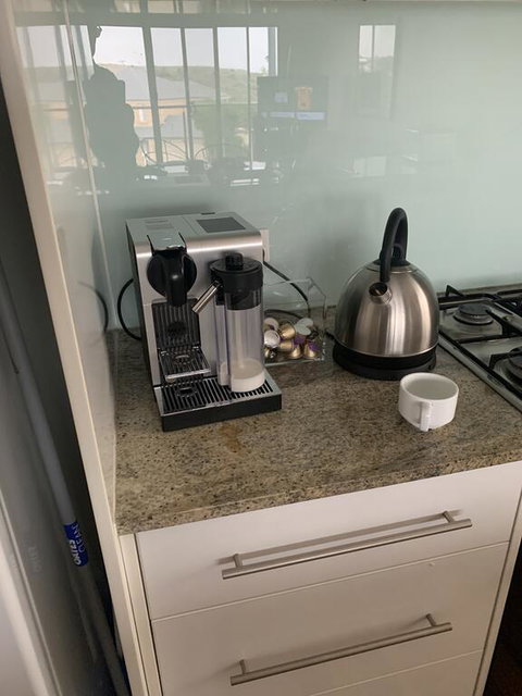 Bella Vista - Accommodation Cooktown 3