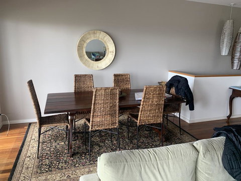 Bella Vista - Accommodation Cooktown 2