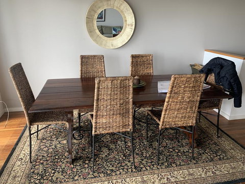 Bella Vista - Accommodation Cooktown 1