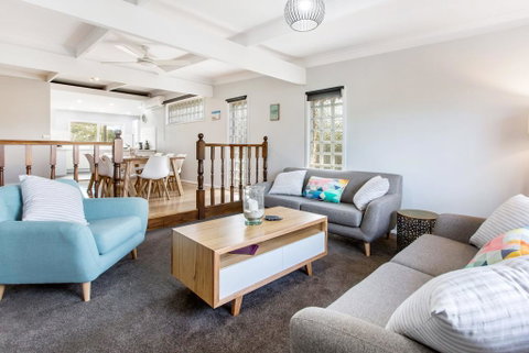 BELLA VISTA - TOOTGAROOK - Accommodation Cooktown 2