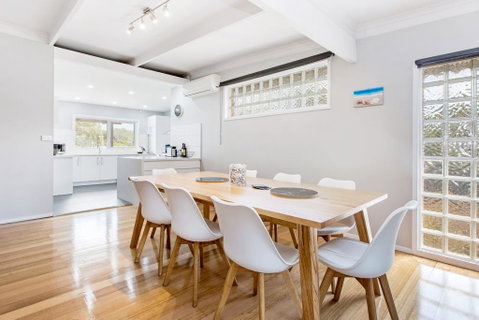 BELLA VISTA - TOOTGAROOK - Accommodation Cooktown 1