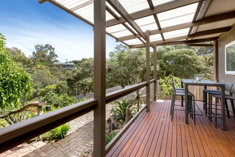 BELLA VISTA - TOOTGAROOK - Accommodation Cooktown 0