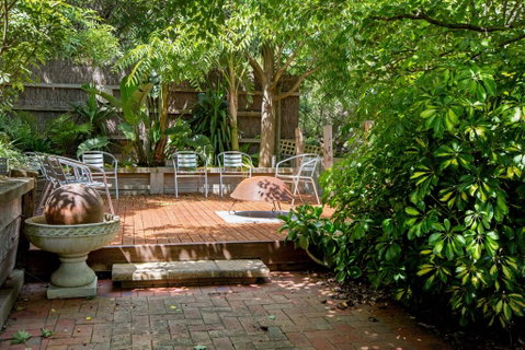 BELLA VISTA - TOOTGAROOK - Accommodation Cooktown 3