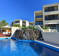 Bellardoo Holiday Apartments - Accommodation Cooktown