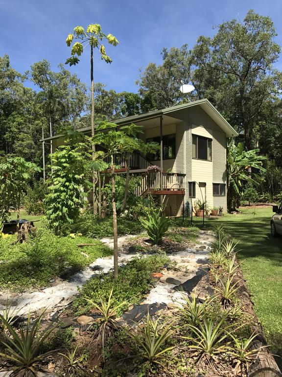 Cow Bay QLD Accommodation Cooktown