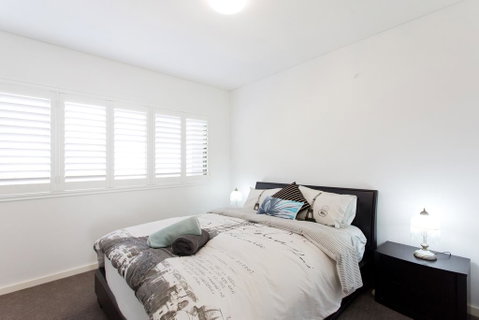 Belle Vue Apartment - Accommodation Cooktown 1