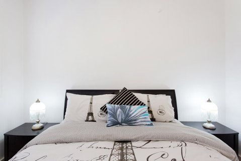 Belle Vue Apartment - Accommodation Cooktown 0