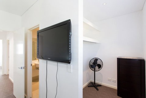 Belle Vue Apartment - Accommodation Cooktown 3
