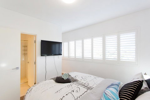 Belle Vue Apartment - Accommodation Cooktown 2