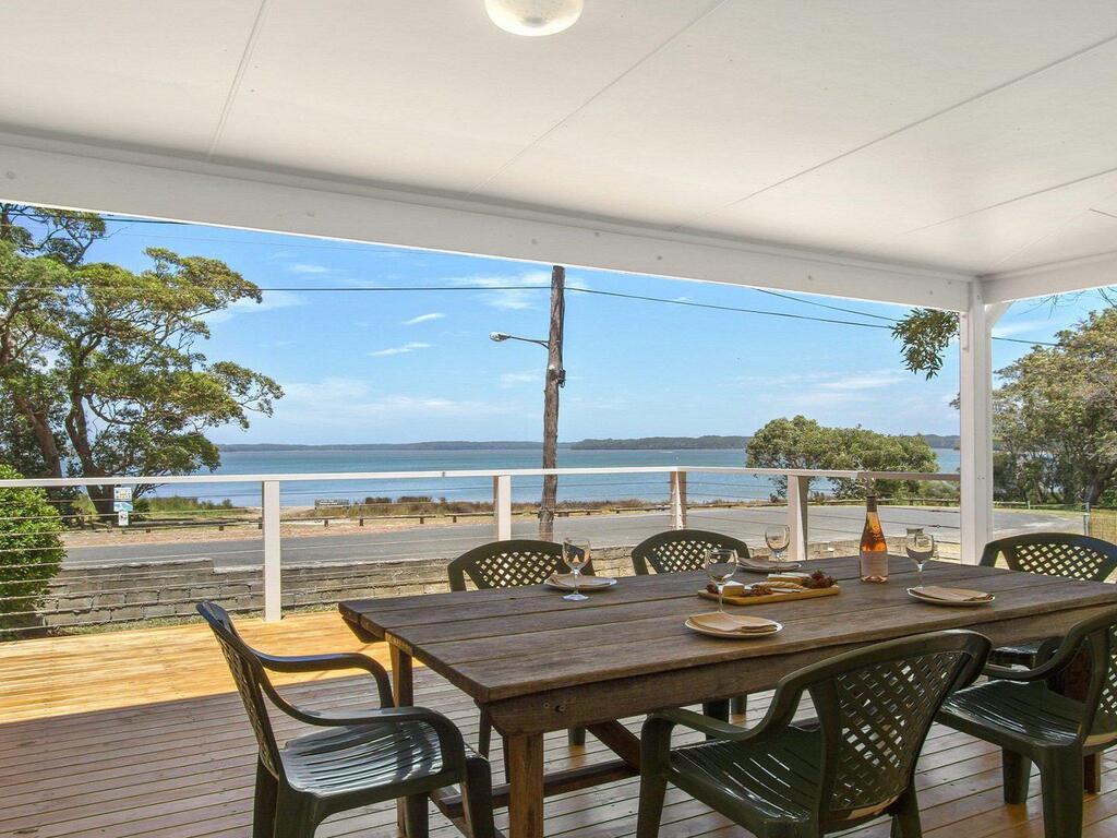 Boolijah NSW Accommodation Cooktown