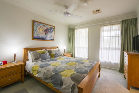 Bellevue Bed & Breakfast - Accommodation Cooktown 1