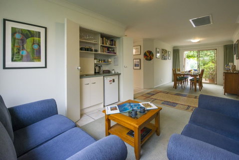 Bellevue Bed & Breakfast - Accommodation Cooktown 0