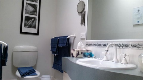 Bellevue Bed & Breakfast - Accommodation Cooktown 2