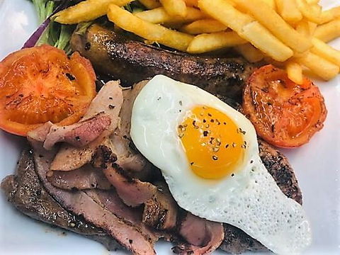 Bellum Hotel - Accommodation Cooktown 2